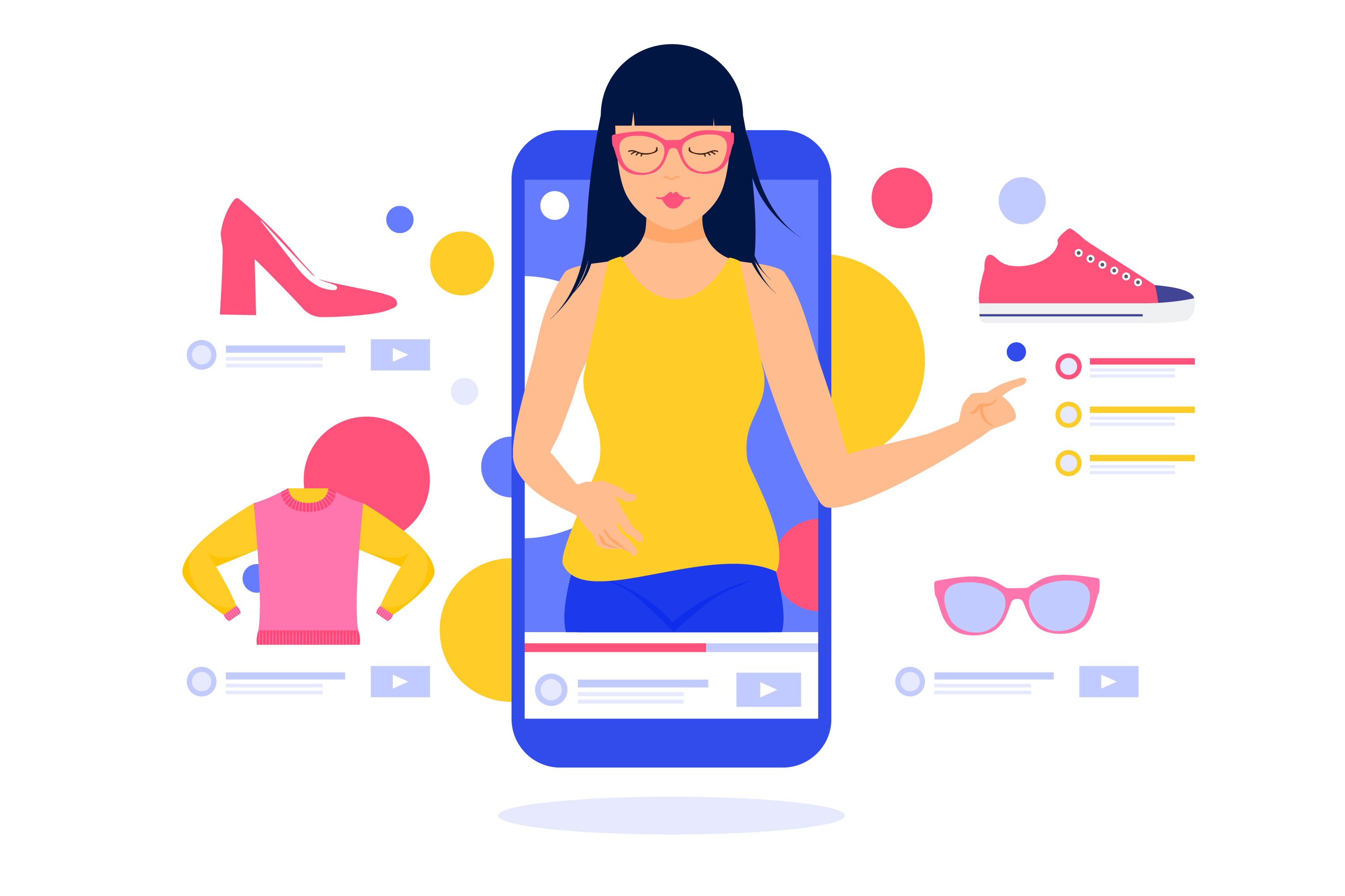 Future Trends in Fashion SEO